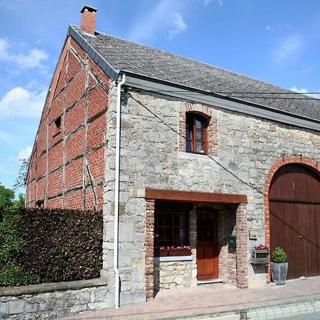 Cosy Holiday Home In Durbuy Exteriér fotografie