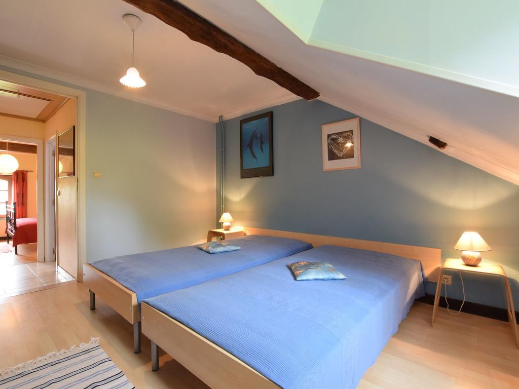 Cosy Holiday Home In Durbuy Exteriér fotografie