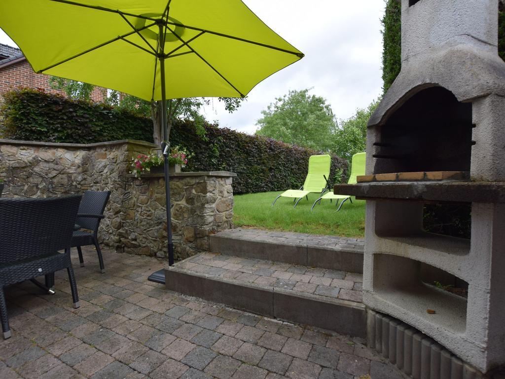 Cosy Holiday Home In Durbuy Exteriér fotografie