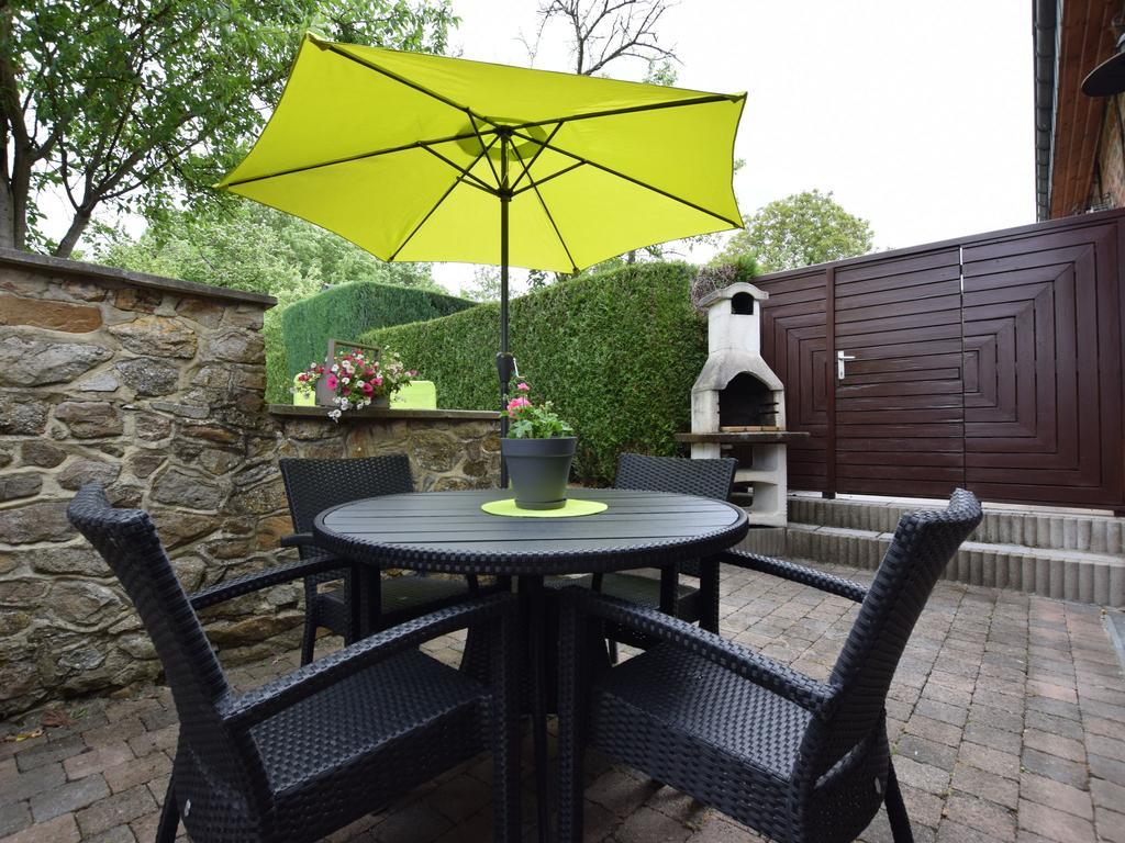 Cosy Holiday Home In Durbuy Exteriér fotografie