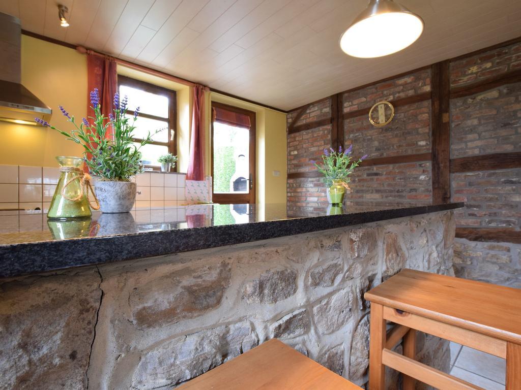 Cosy Holiday Home In Durbuy Exteriér fotografie