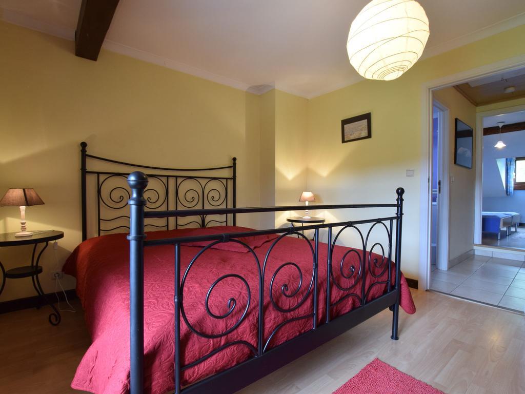 Cosy Holiday Home In Durbuy Exteriér fotografie