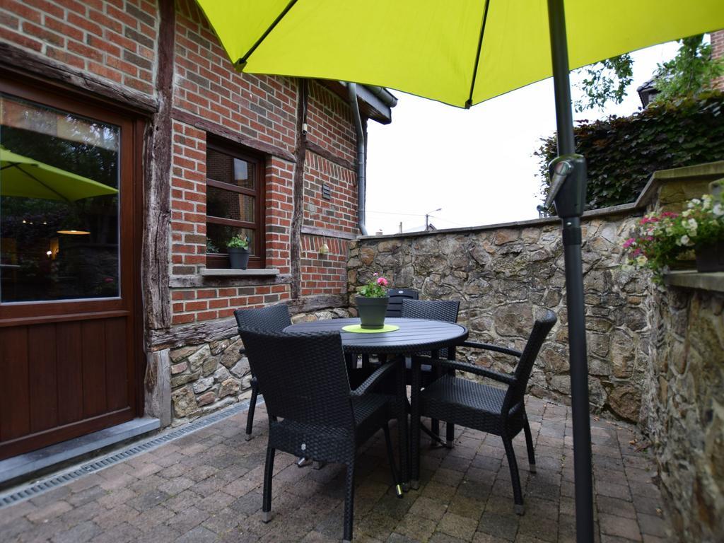 Cosy Holiday Home In Durbuy Exteriér fotografie