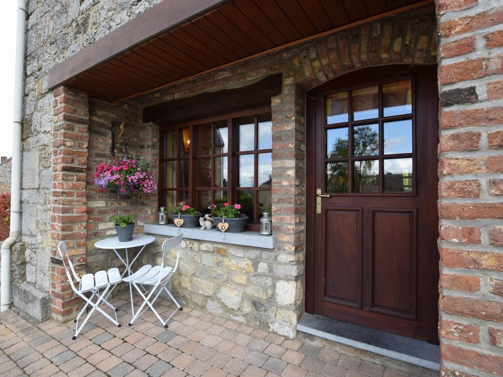Cosy Holiday Home In Durbuy Exteriér fotografie