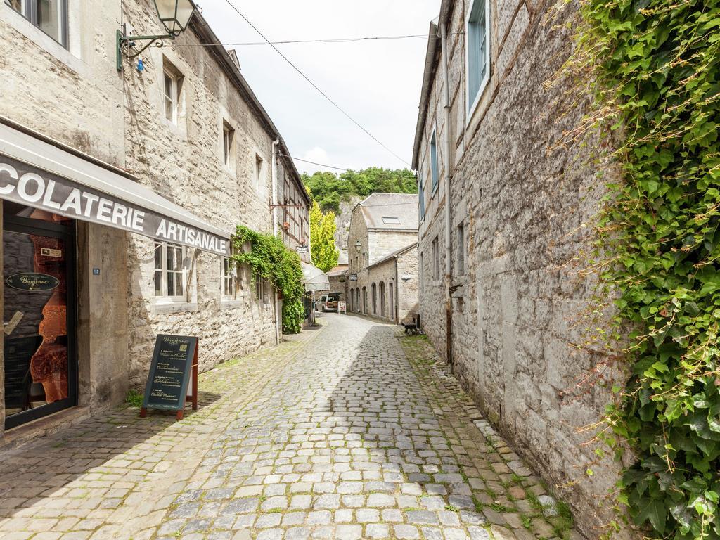 Cosy Holiday Home In Durbuy Exteriér fotografie