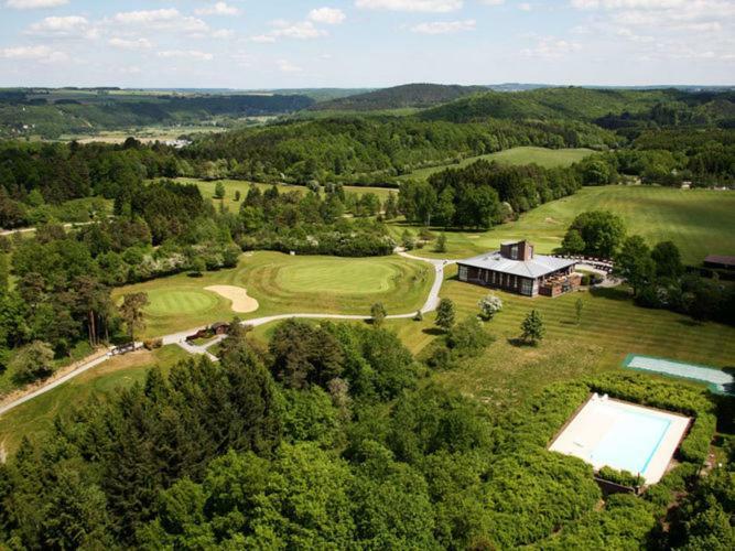Cosy Holiday Home In Durbuy Exteriér fotografie