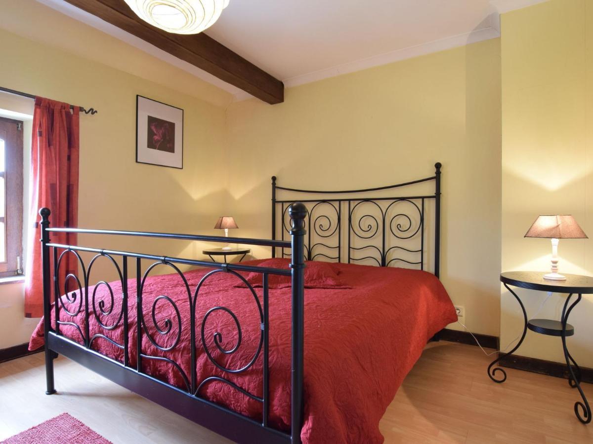 Cosy Holiday Home In Durbuy Exteriér fotografie